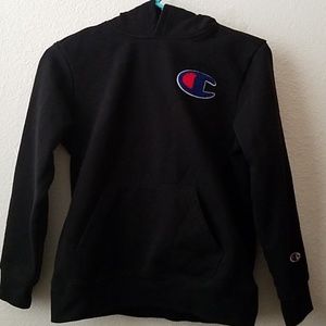 Champion Sweatshirt Hoodie